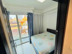 City Loft (D8), Apartment #576049621